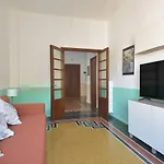 Delia Flexyrent * Генуя
