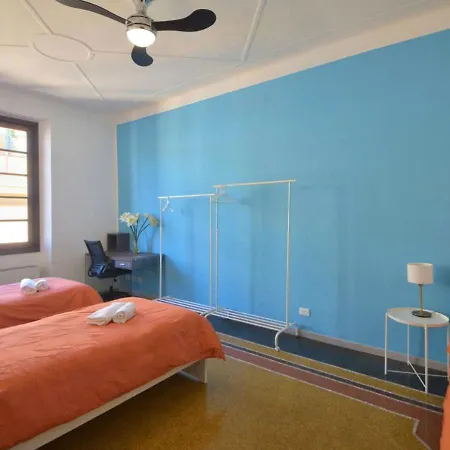 Delia Flexyrent ג'נובה