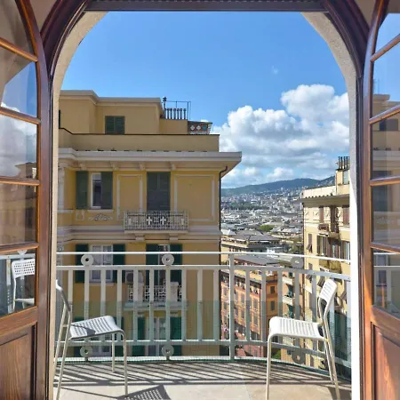 公寓 Delia Flexyrent