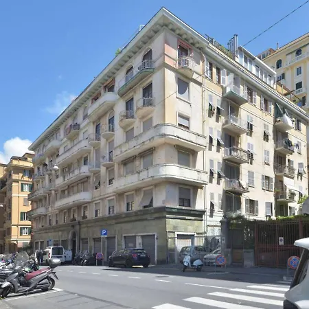 Delia Flexyrent Apartment *