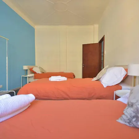 Apartment Delia Flexyrent Genoa
