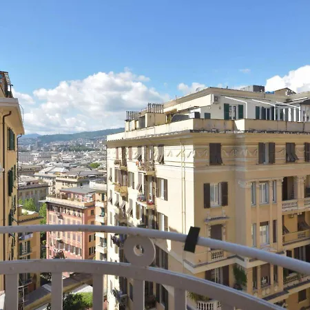 דירה Delia Flexyrent