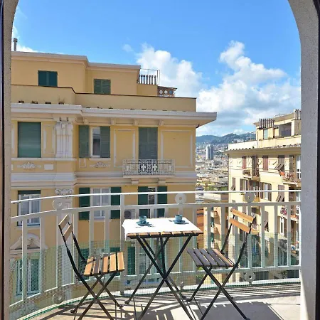 Delia Flexyrent 热那亚