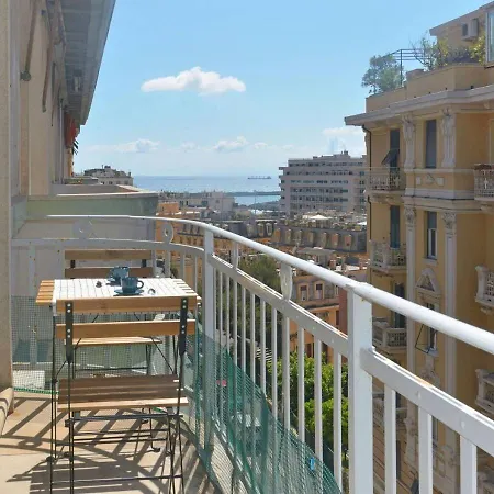 Delia Flexyrent Apartment