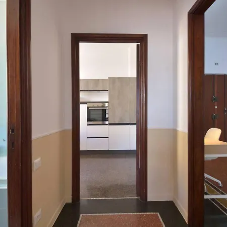 Delia Flexyrent Apartamento