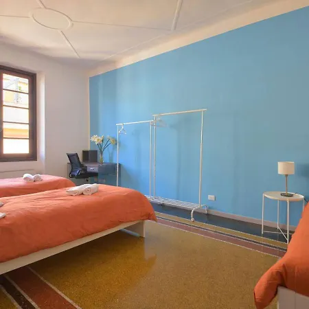 Delia Flexyrent * 热那亚