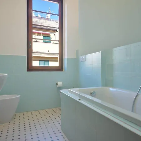 Delia Flexyrent ג'נובה