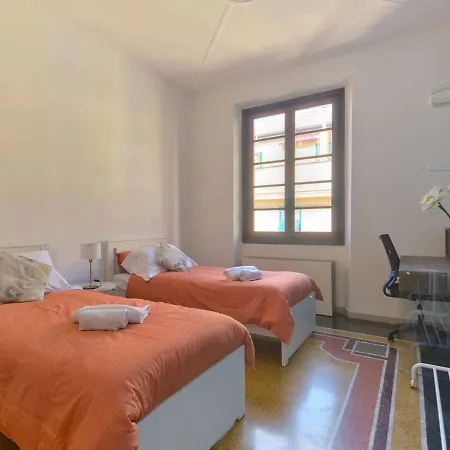 דירה Delia Flexyrent *