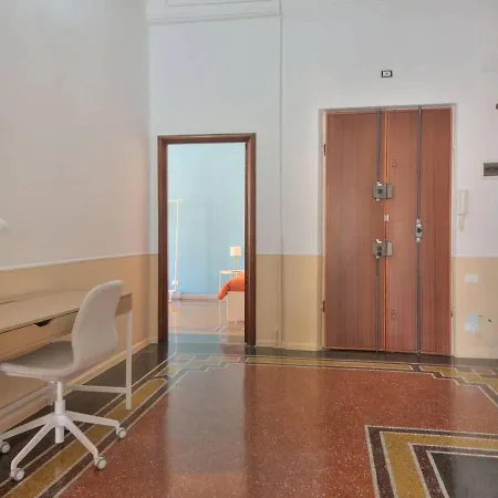 公寓 Delia Flexyrent 热那亚