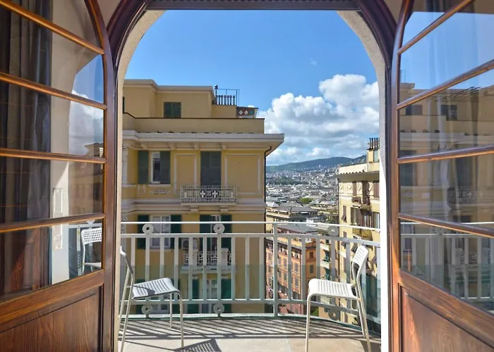 Apartment Delia Flexyrent