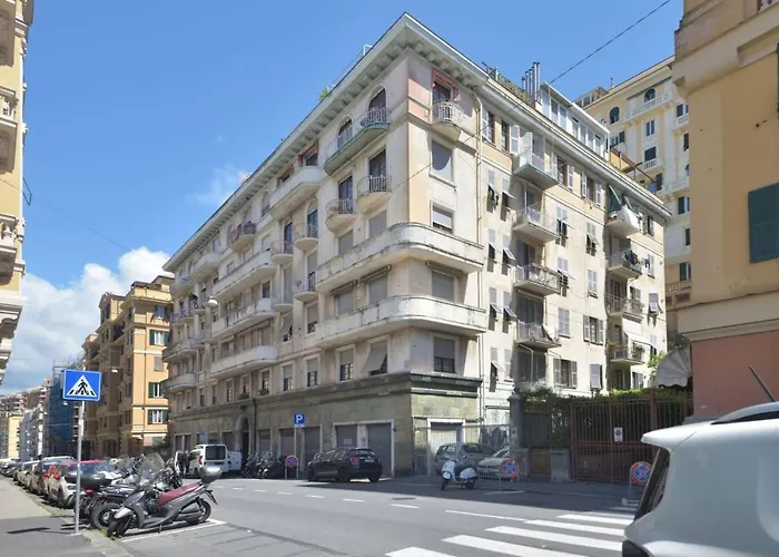 Delia Flexyrent Apartment *