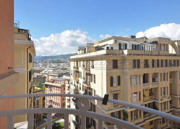 Apartamento Delia Flexyrent