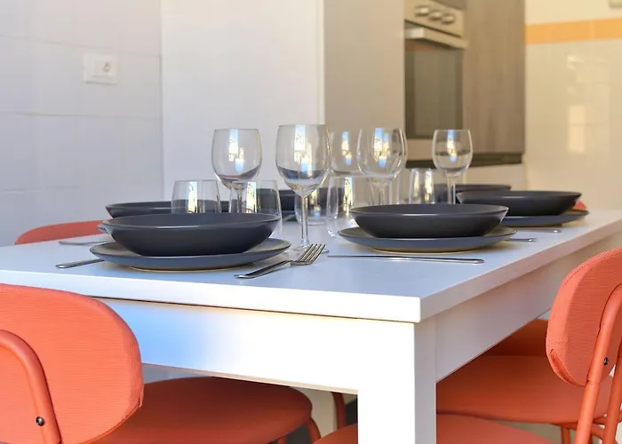 Delia Flexyrent Apartment *