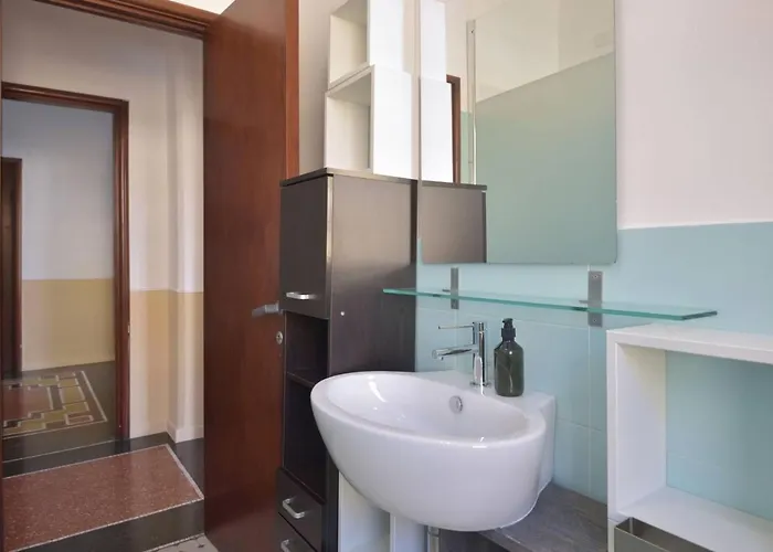 Apartamento Delia Flexyrent Génova