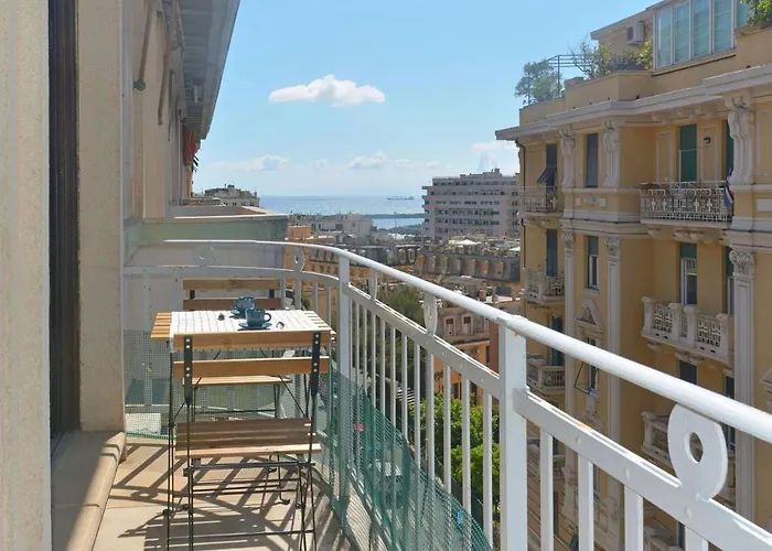 Delia Flexyrent Apartment