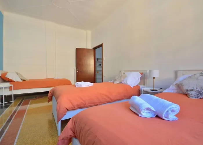 Apartamento Delia Flexyrent