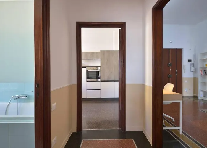 Delia Flexyrent Apartamento