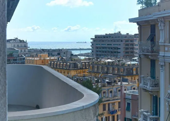 Apartamento Delia Flexyrent