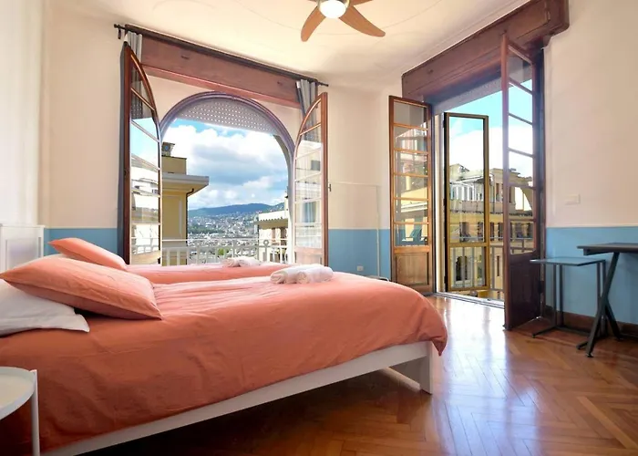 Apartment Delia Flexyrent Genoa