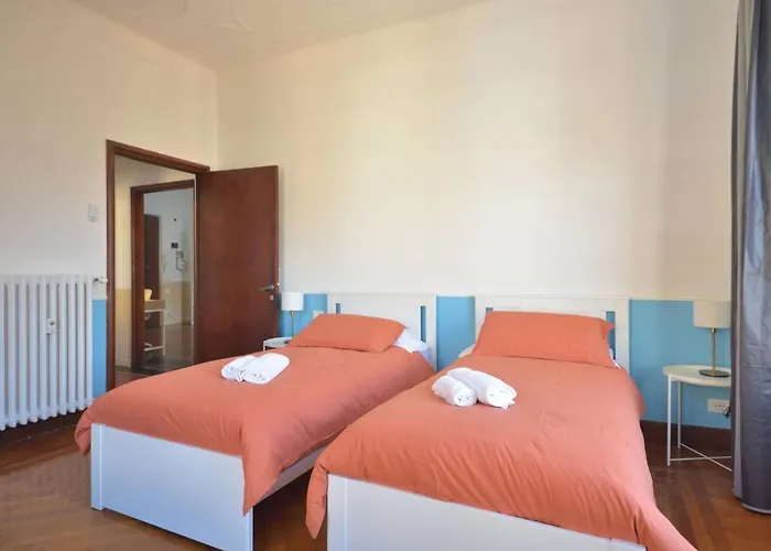 Delia Flexyrent Apartamento