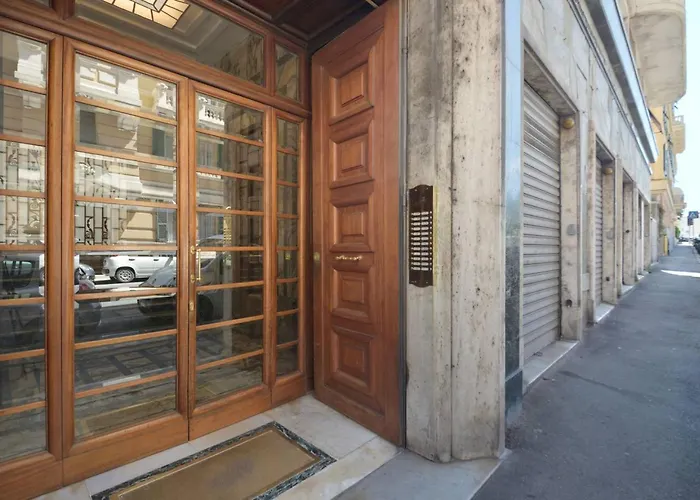 Delia Flexyrent Apartamento *