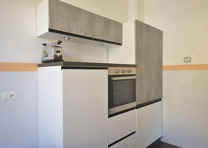 Delia Flexyrent Apartamento *