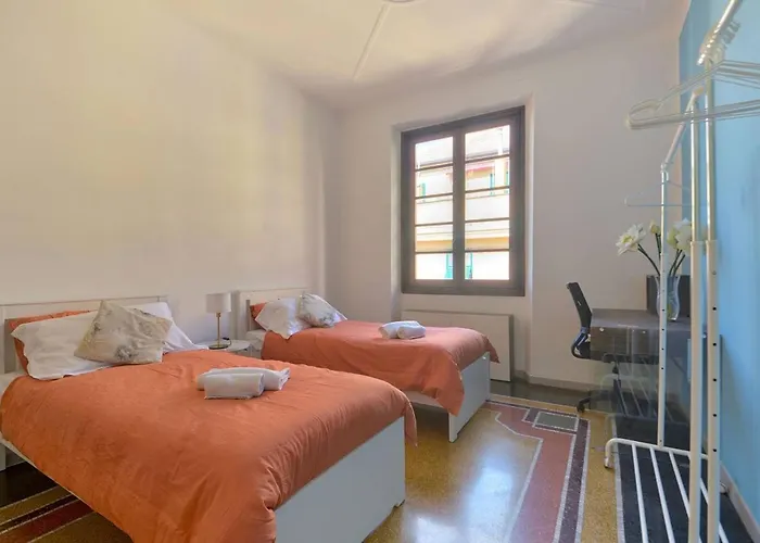 Apartment Delia Flexyrent *