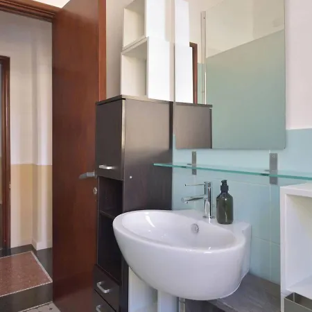 דירה Delia Flexyrent ג'נובה