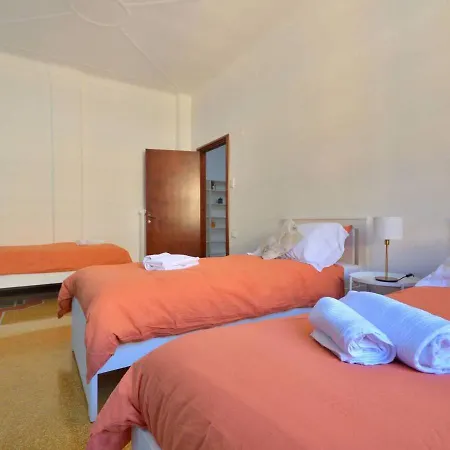 דירה Delia Flexyrent