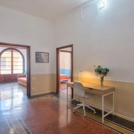 Delia Flexyrent דירה *