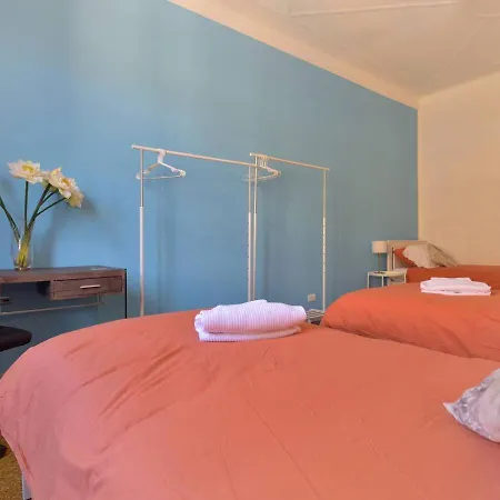 דירה Delia Flexyrent ג'נובה