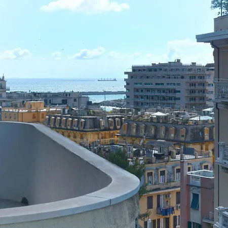 דירה Delia Flexyrent