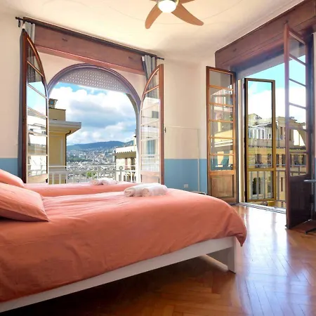 דירה Delia Flexyrent ג'נובה