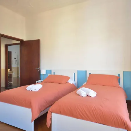 Delia Flexyrent דירה