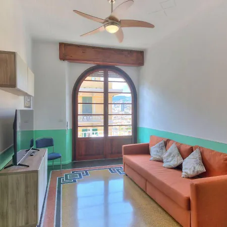 Delia Flexyrent ג'נובה