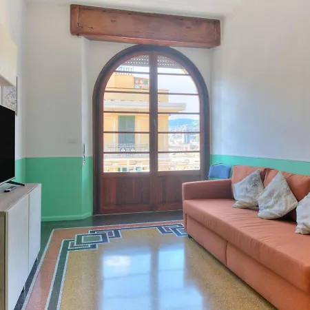 Delia Flexyrent * ג'נובה